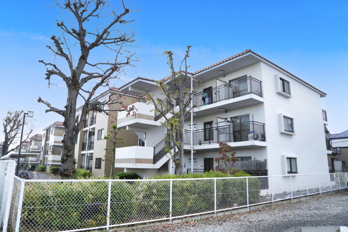 グリーンビレッジ野火止
