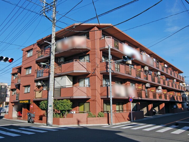 セザール川口朝日町