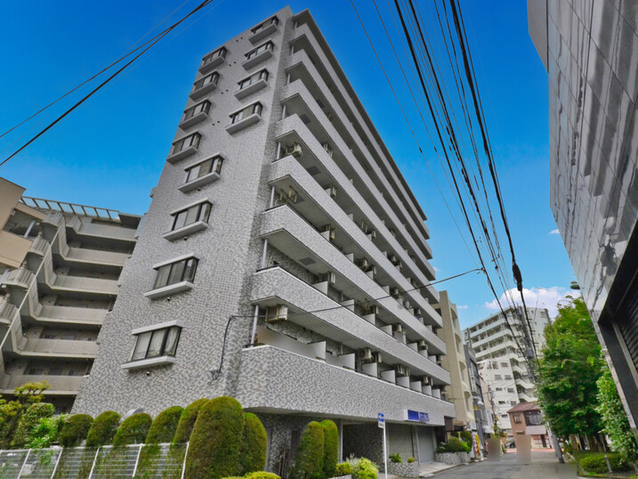 ライオンズマンション並木北公園