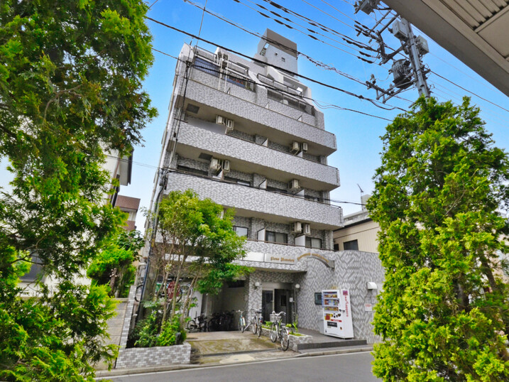 ライオンズマンション川口並木二丁目