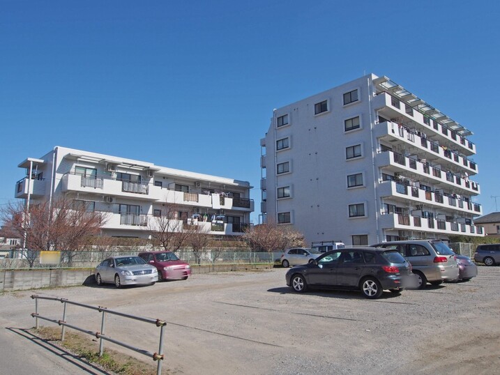 クレスト南流山