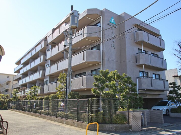 サーパス柏