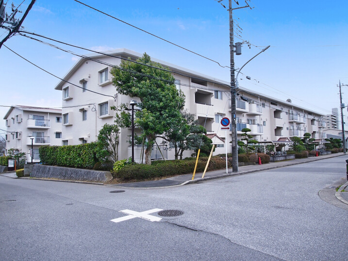 はるのみち公園前