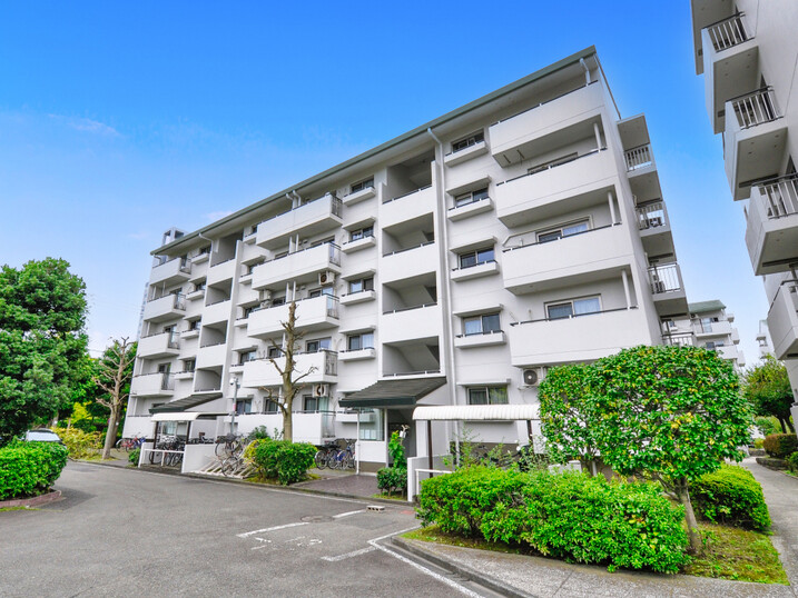 金沢シーサイドタウン並木３丁目