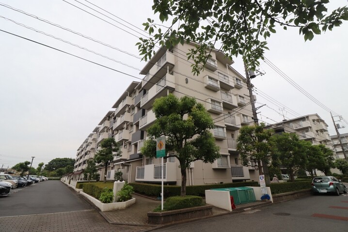 赤見台エステート第２ ９号棟