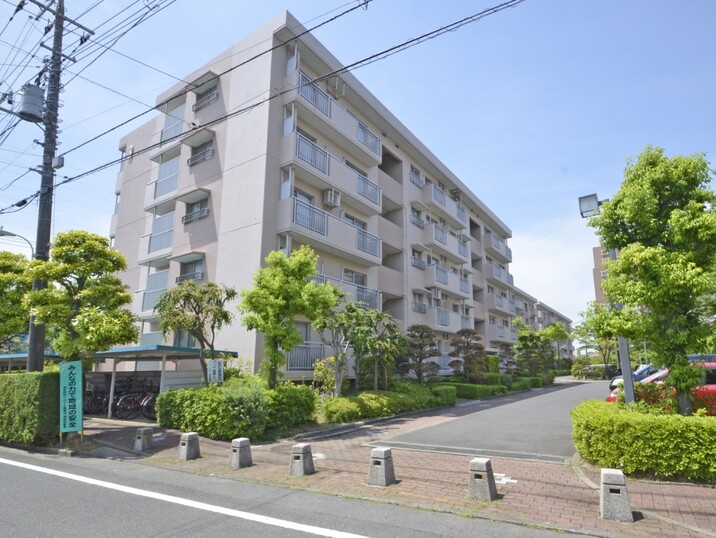 エステート浦和３号棟
