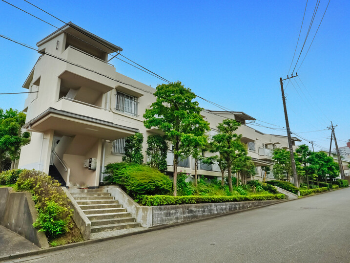 湘南ライフタウン小糸東団地