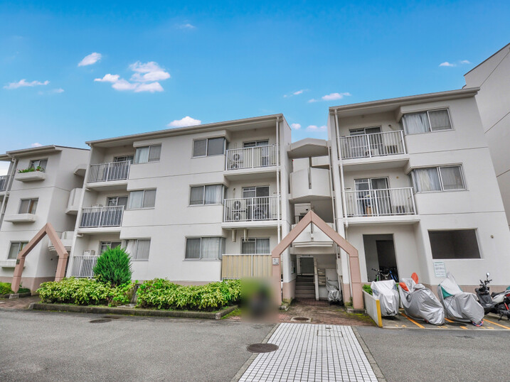 シーハイム金沢７号棟