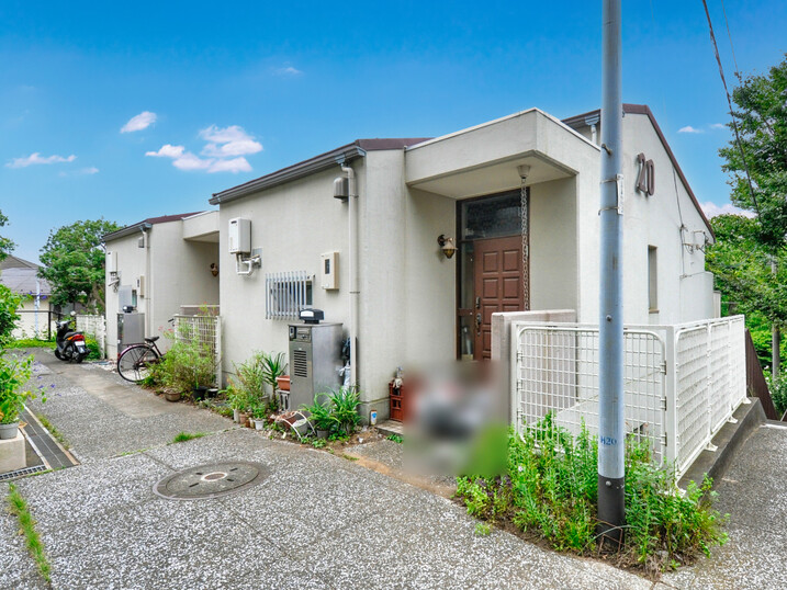 サニーヒル今宿２０号棟