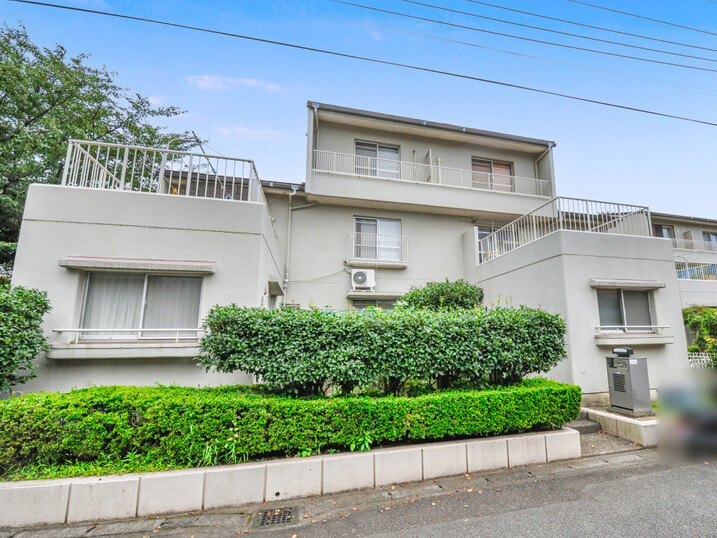 サニーヒル今宿３１号棟