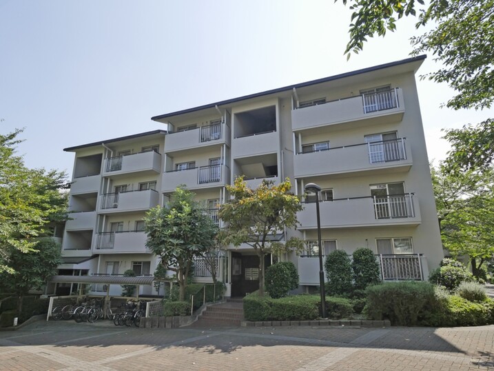 メゾン桜が丘１６号棟