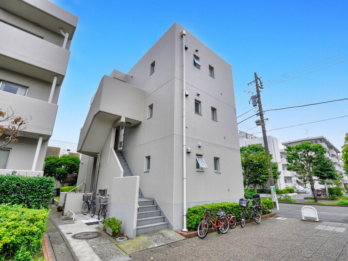 金沢シーサイドタウン並木１丁目１９－１８号棟