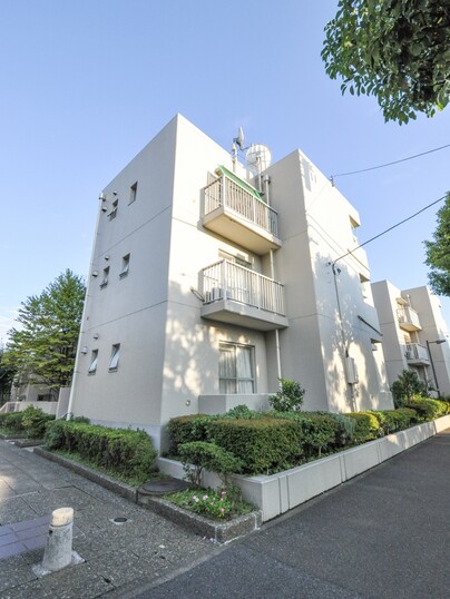 金沢シーサイドタウン並木１丁目１３－１４号棟