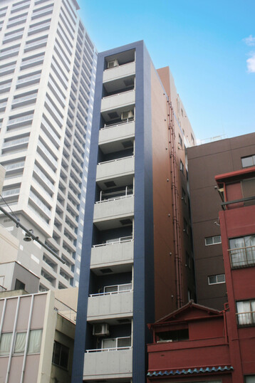 ラグラースダイヤモンドマンション秋葉原