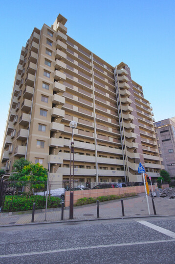 レクセルプラザ橋本