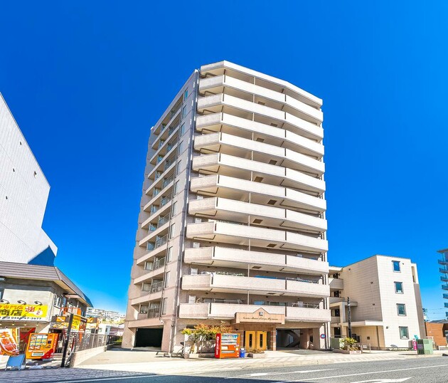 アーバンキャッスル湘南藤沢