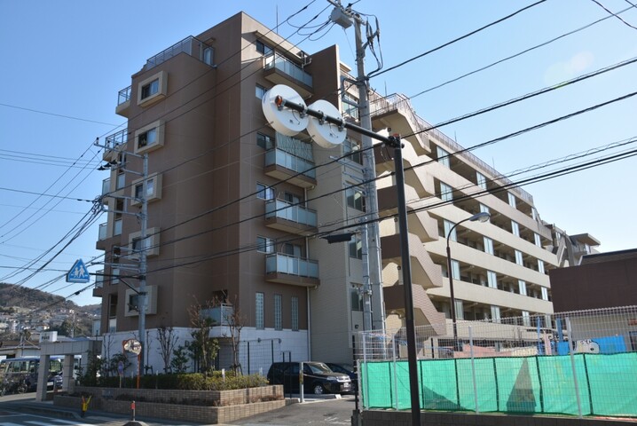 ミオカステーロ鎌倉大船