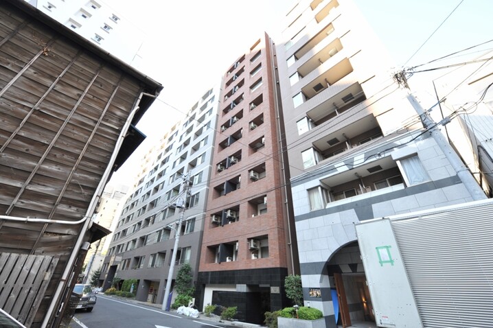 エクセリア日本橋箱崎