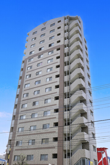 ローヤルシティ東大宮第３