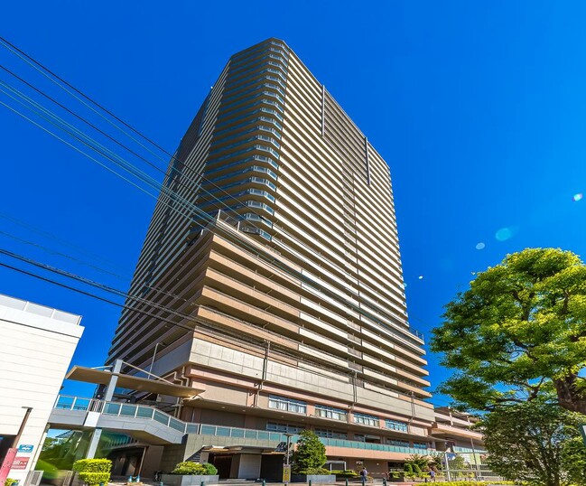 ミューズシティザファーストタワー