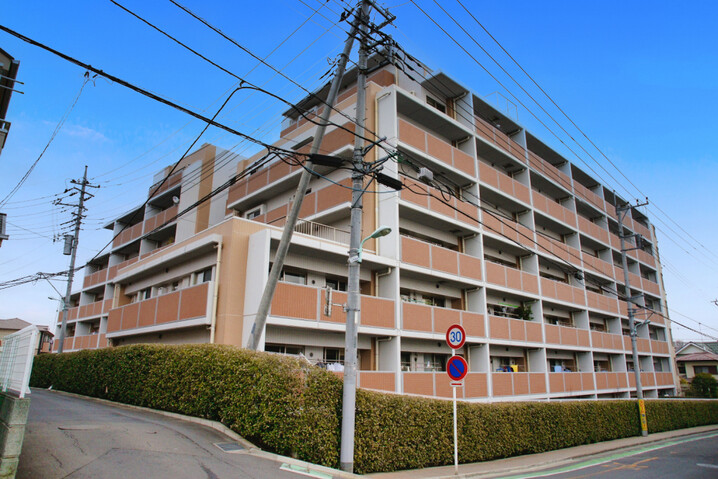 ブリリア小手指