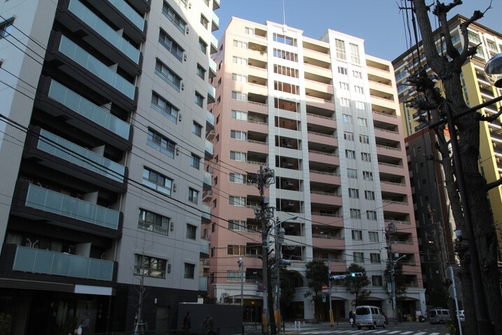 サンクタス小石川プレサイス