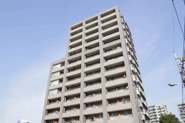 リビオ川口セルフィア