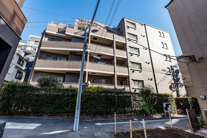 デュオステージ小石川