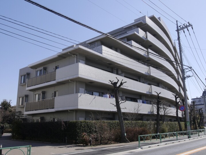 セルテシティオ世田谷烏山