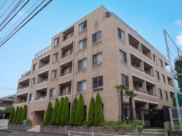 カーサフェリス世田谷弦巻