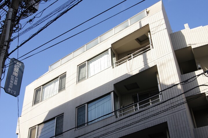 アビテ西荻窪パークサイド