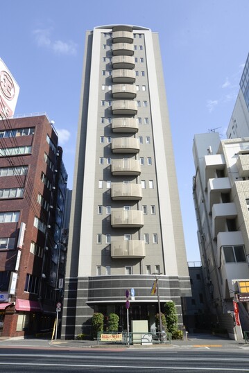 マイネシュロッス四谷