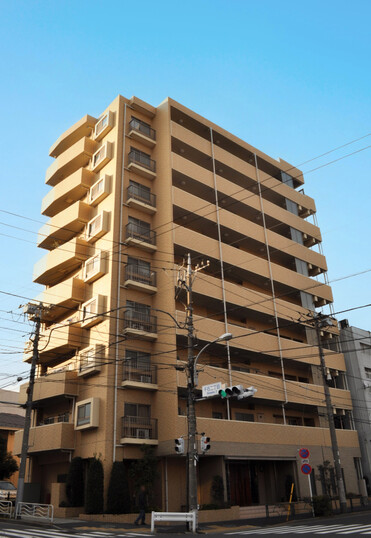 フィオーレ東陽町