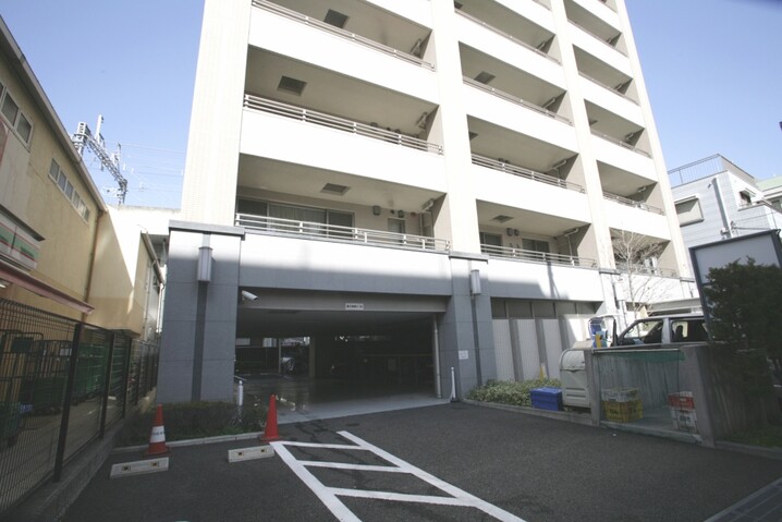 プラウド府中宮西