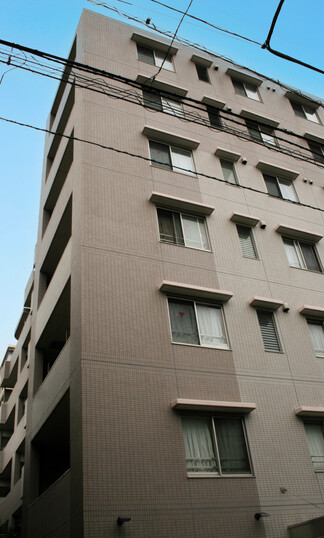 ルネス日暮里