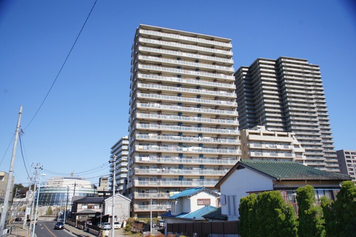 クレアシティ所沢