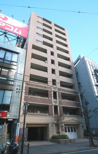 ジェイシティ相模原