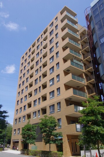 セルアージュ新横浜