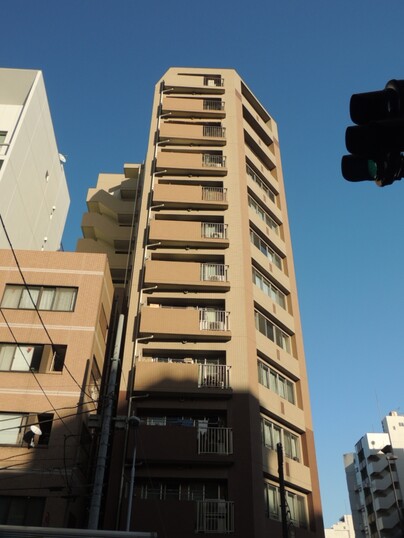 ネオマイム新御徒町Ⅱエッセンシア