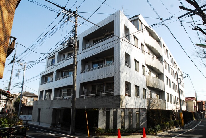 ピアース若林
