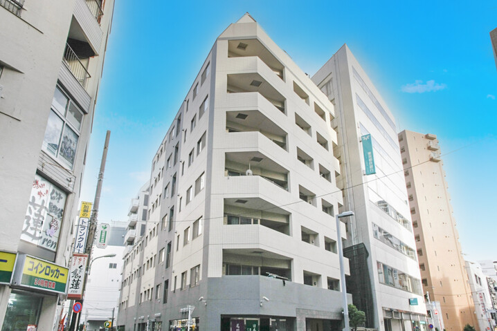 プリムローズ蒲田センタープレイス
