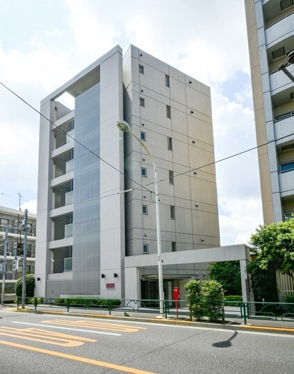 アークス杉並松庵