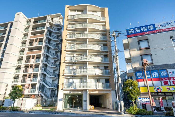 ラ・ベル元住吉