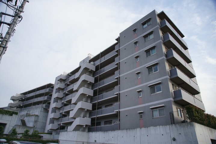 グランシーナ東戸塚みはらしの丘