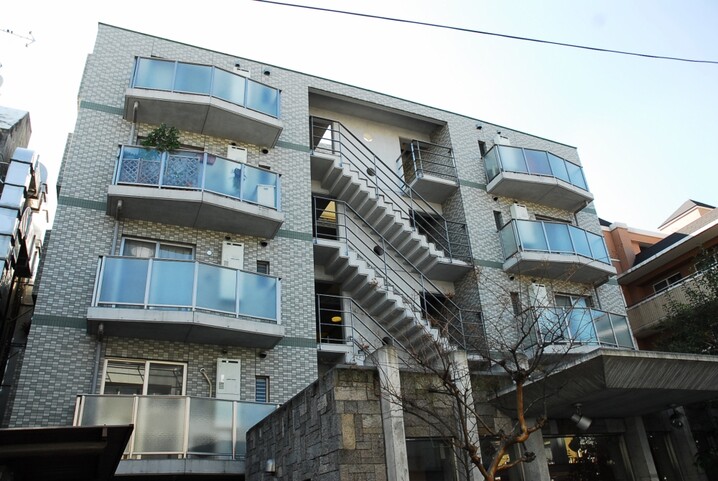 ベルジェ経堂