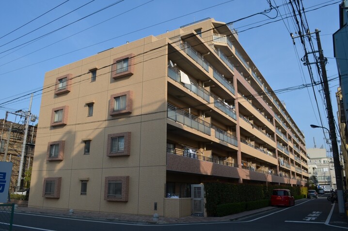 リーデンススクエア滝野川ステーションマークス