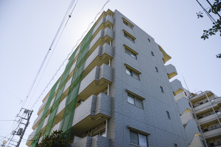 アヴィニティー東中野
