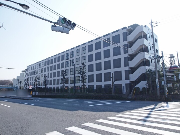 レベント等々力