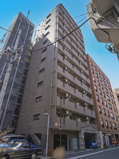 オリオ東神田