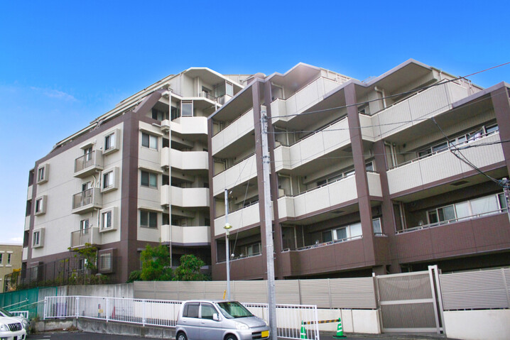 アルス金沢文庫シエスタージュ